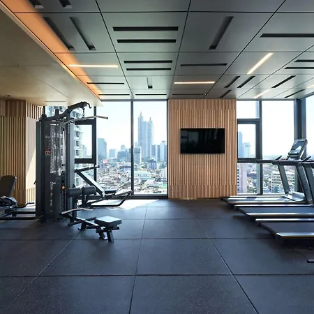 Dusitd2 Samyan Bangkok