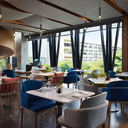Dusitd2 Samyan Bangkok