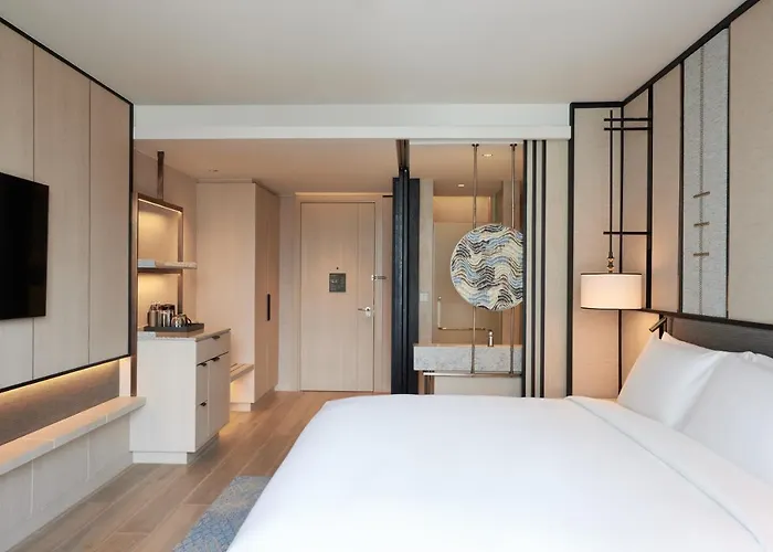 Dusitd2 Samyan 4* 방콕