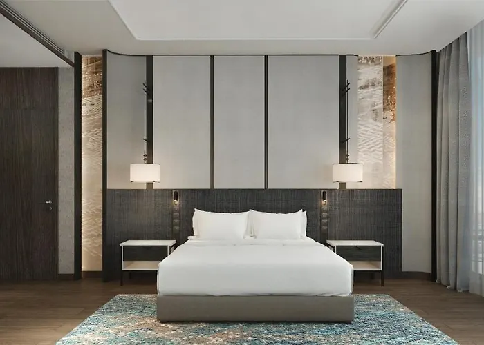 Dusitd2 Samyan 4*