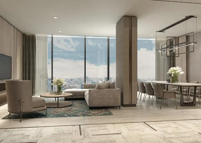 Dusitd2 Samyan 호텔 4*