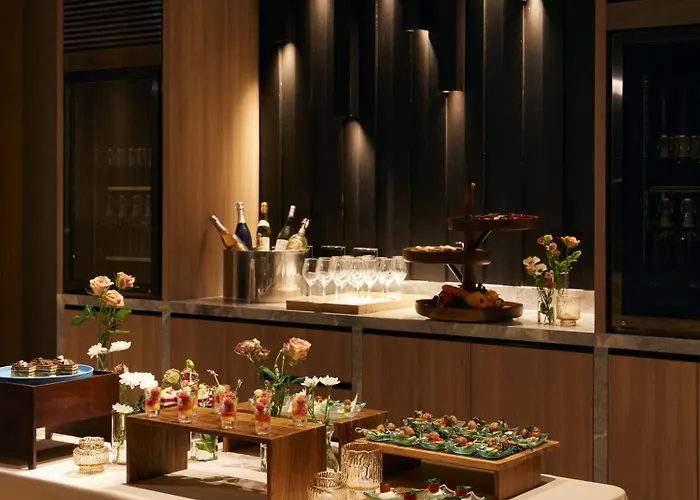 Dusitd2 Samyan Hotel