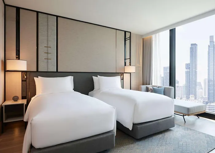 Dusitd2 Samyan 4*