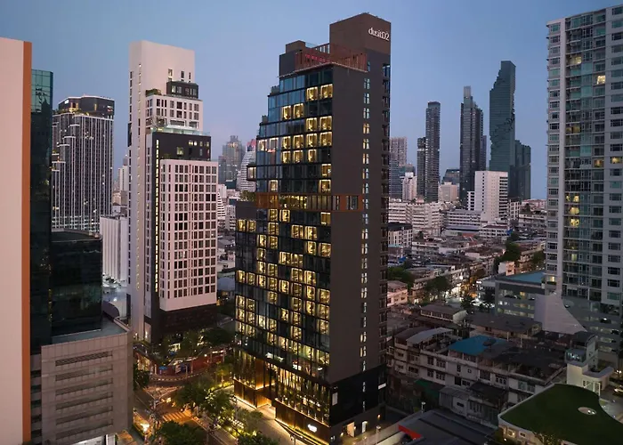 Dusitd2 Samyan