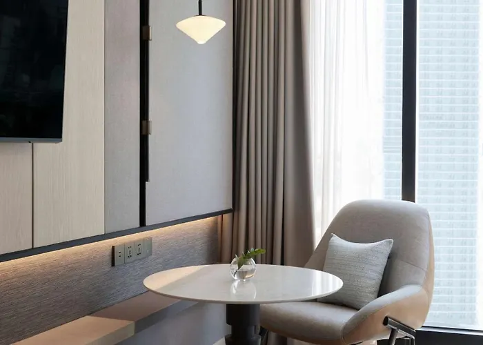 Dusitd2 Samyan 4*