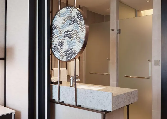 Dusitd2 Samyan 4* Bangkok