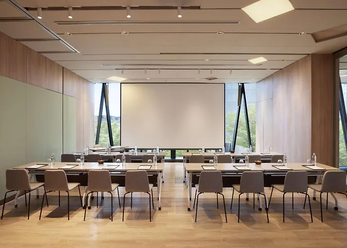 Dusitd2 Samyan 방콕
