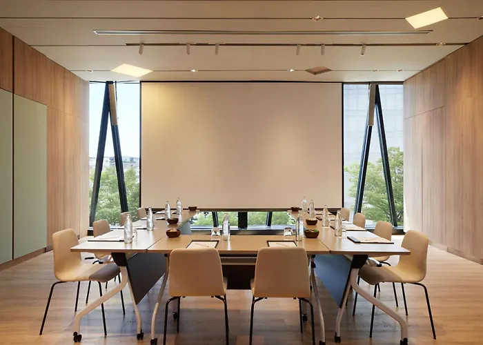 Dusitd2 Samyan 호텔 4*