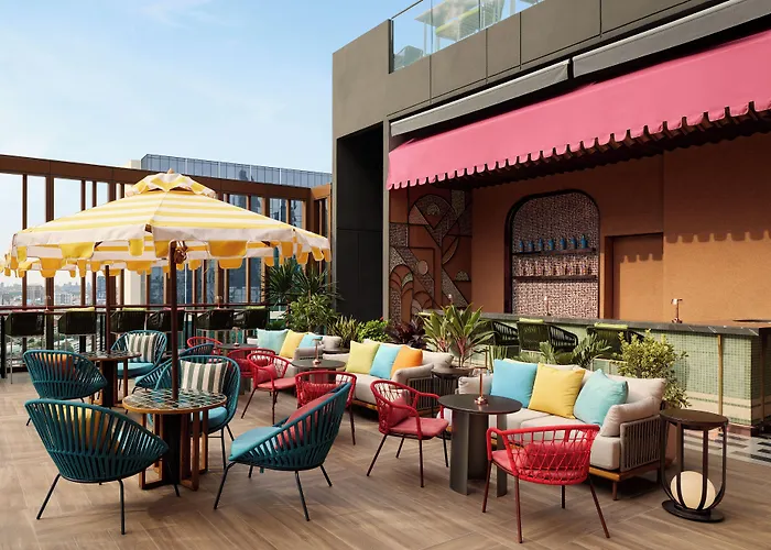 Hotel Dusitd2 Samyan