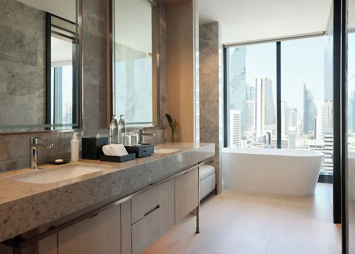 Dusitd2 Samyan Bangkok
