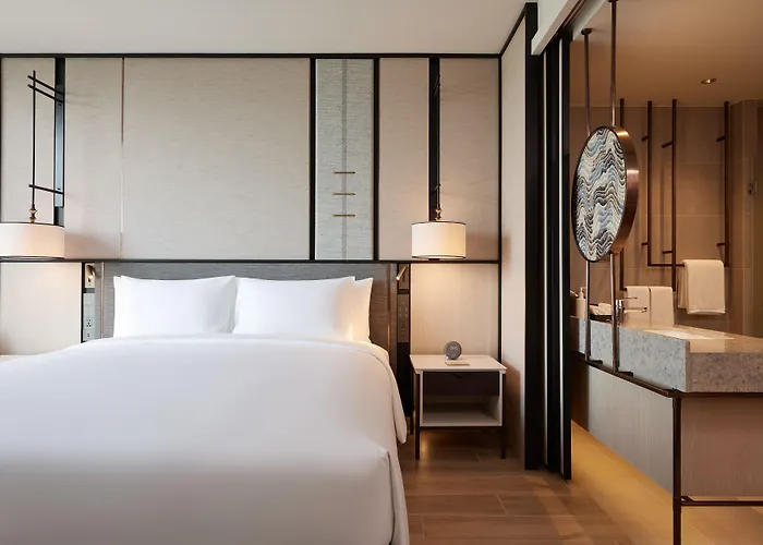 Dusitd2 Samyan Hotel 4*
