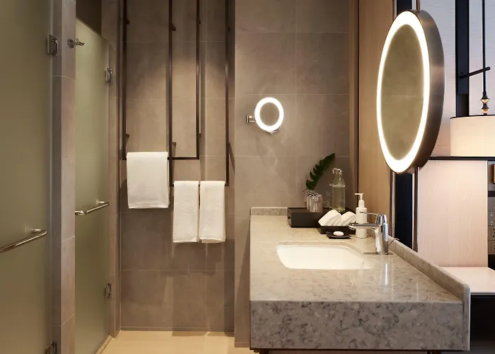Hotel Dusitd2 Samyan