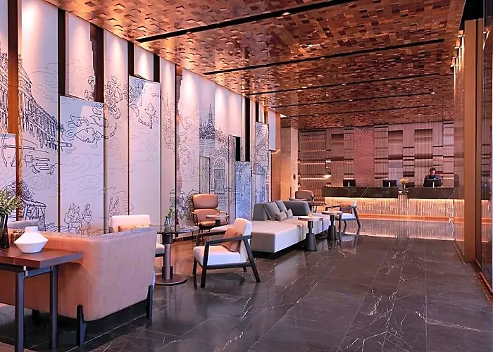 Dusitd2 Samyan 호텔 4*