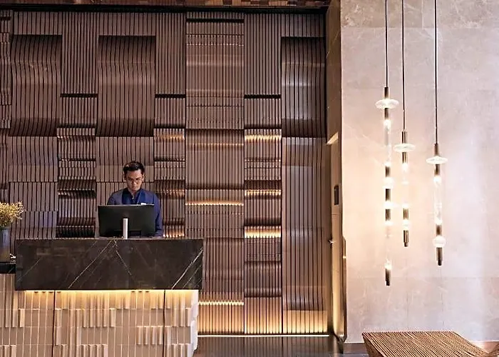 Dusitd2 Samyan 방콕