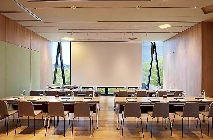Dusitd2 Samyan Bangkok