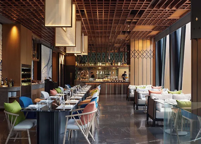 Dusitd2 Samyan Bangkok