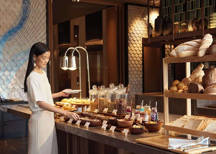 Dusitd2 Samyan 4* Bangkok