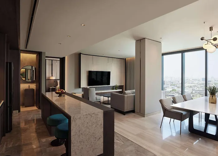 Dusitd2 Samyan Bangkok