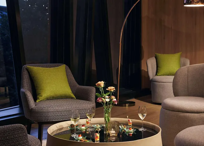 Dusitd2 Samyan 4* Bangkok