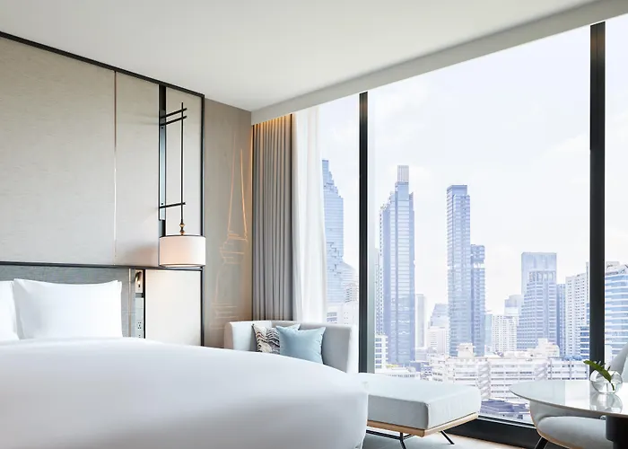 Hotel Dusitd2 Samyan 4*